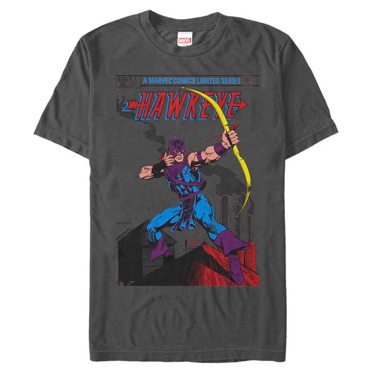 Men's Marvel Archer Comics T-Shirt